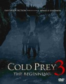 Cold Prey 3 poster